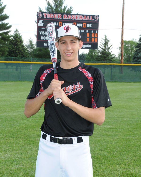 Connor Schultz
